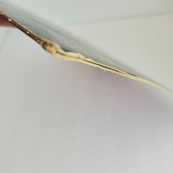 Jethro Tull A Vinyl LP Record Album 1980 Classic Rock Pre-Owned Chrysalis - Picture 8 of 8